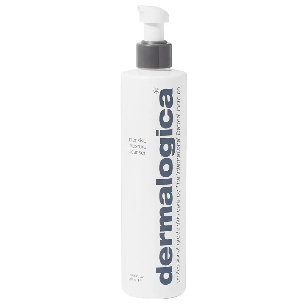 Intensive Moisture Cleanser Intensive Moisture Cleanser