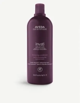 Invati Advanced™ Thickening Conditioner 1l