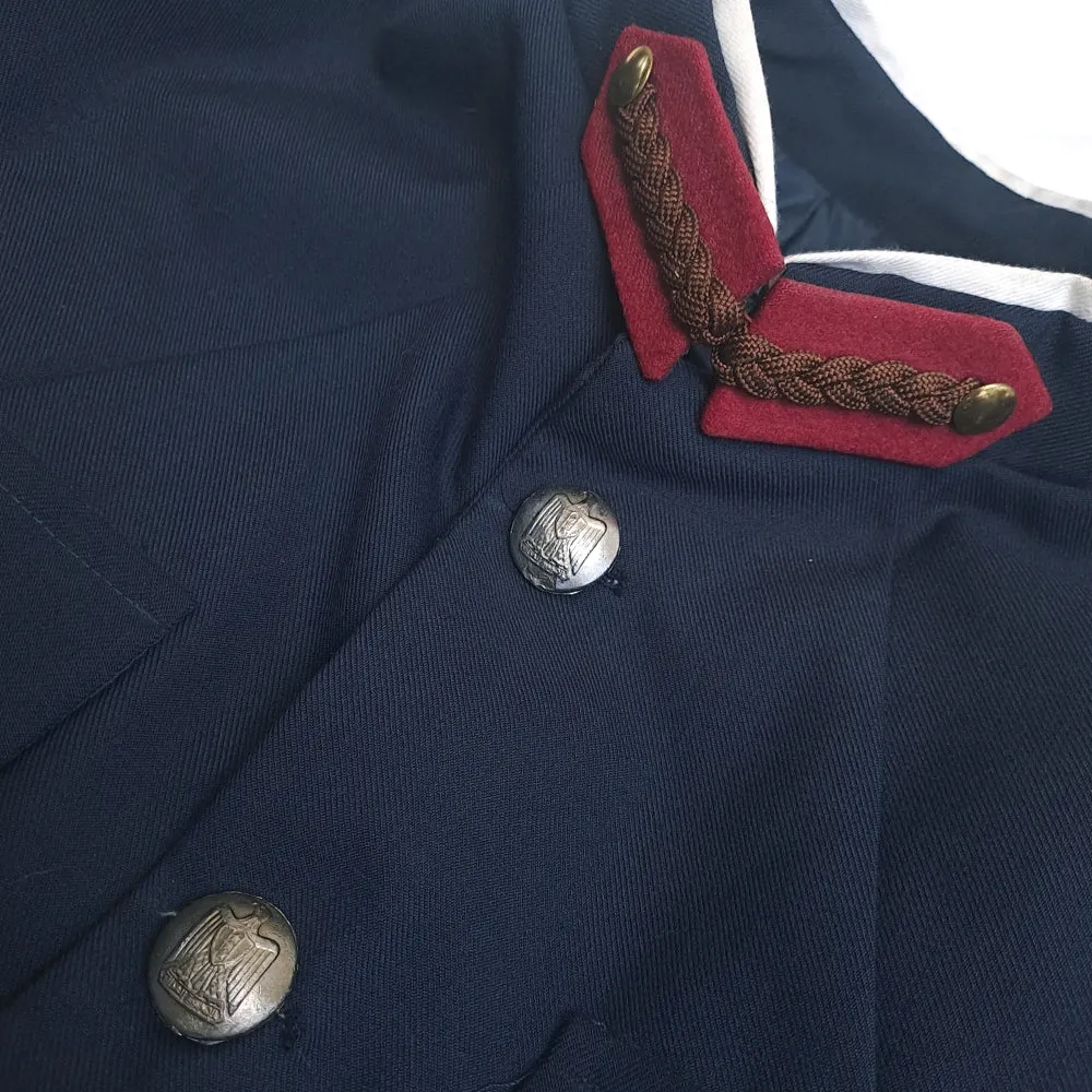 Iraqi Military Academy Officer Uniform Jacket