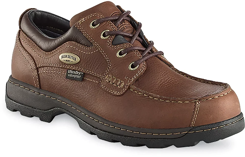 Irish Setter Men's Soft Paw Oxford Shoes