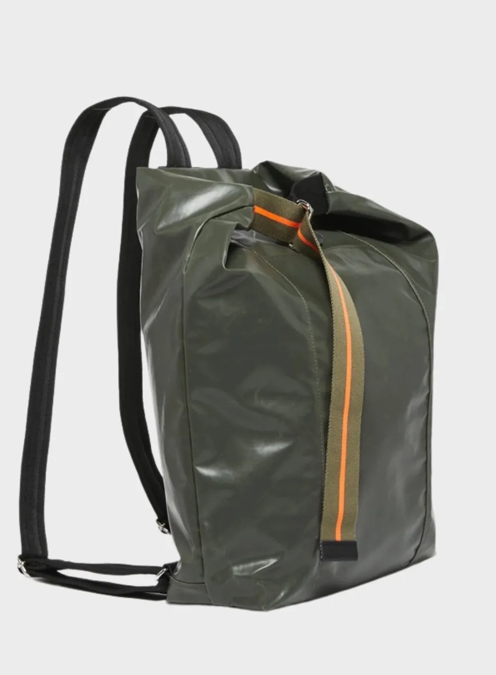 JACK GOMME | Londres Escape Backpack