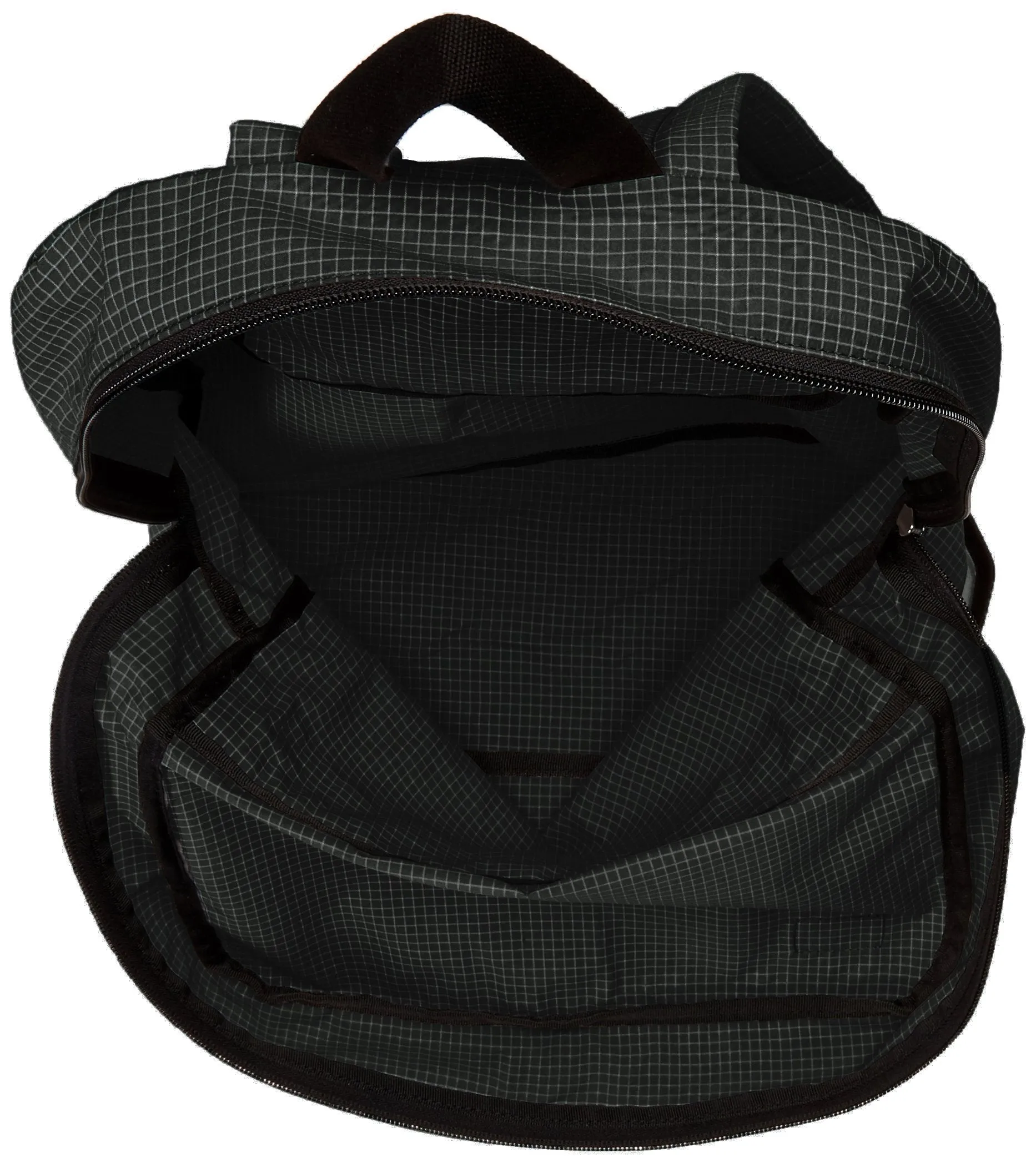 Jack Spade Packable Graph Check Backpack
