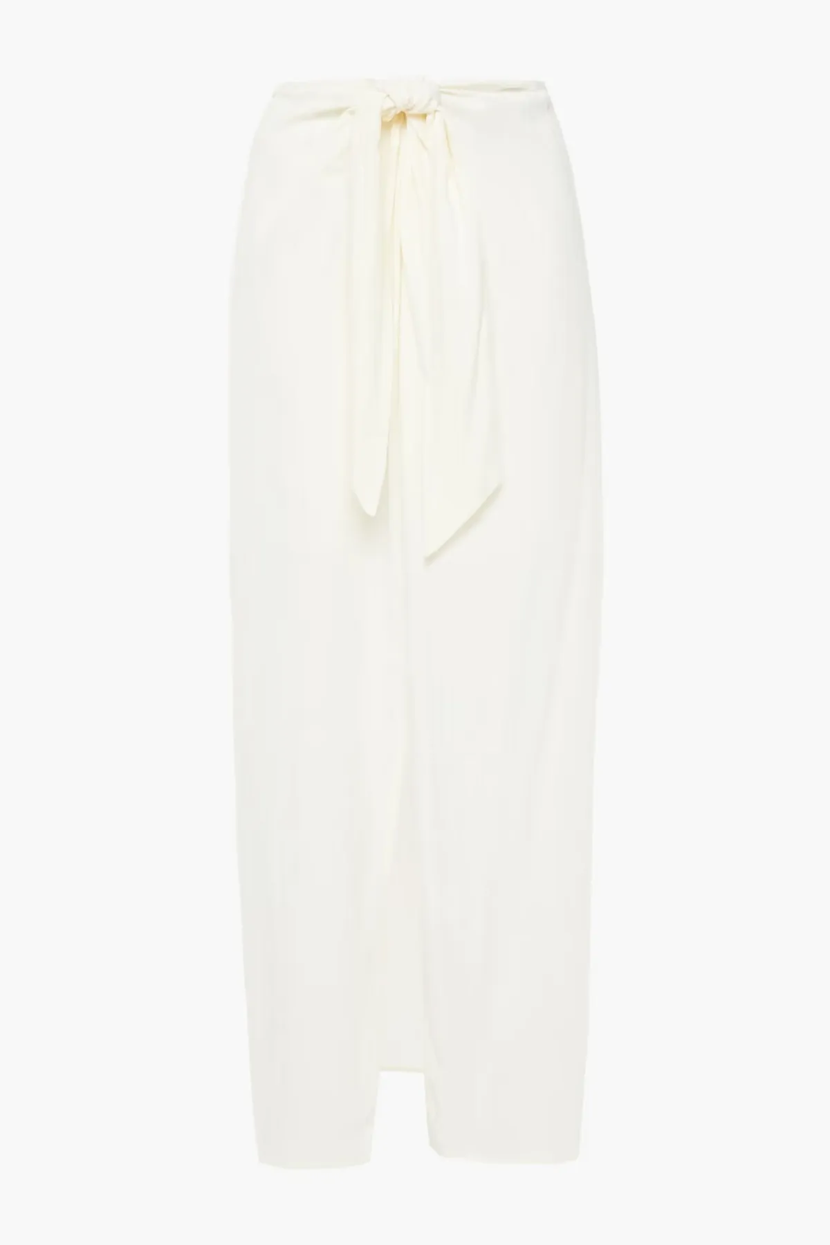 Jaden Skirt - Ivory