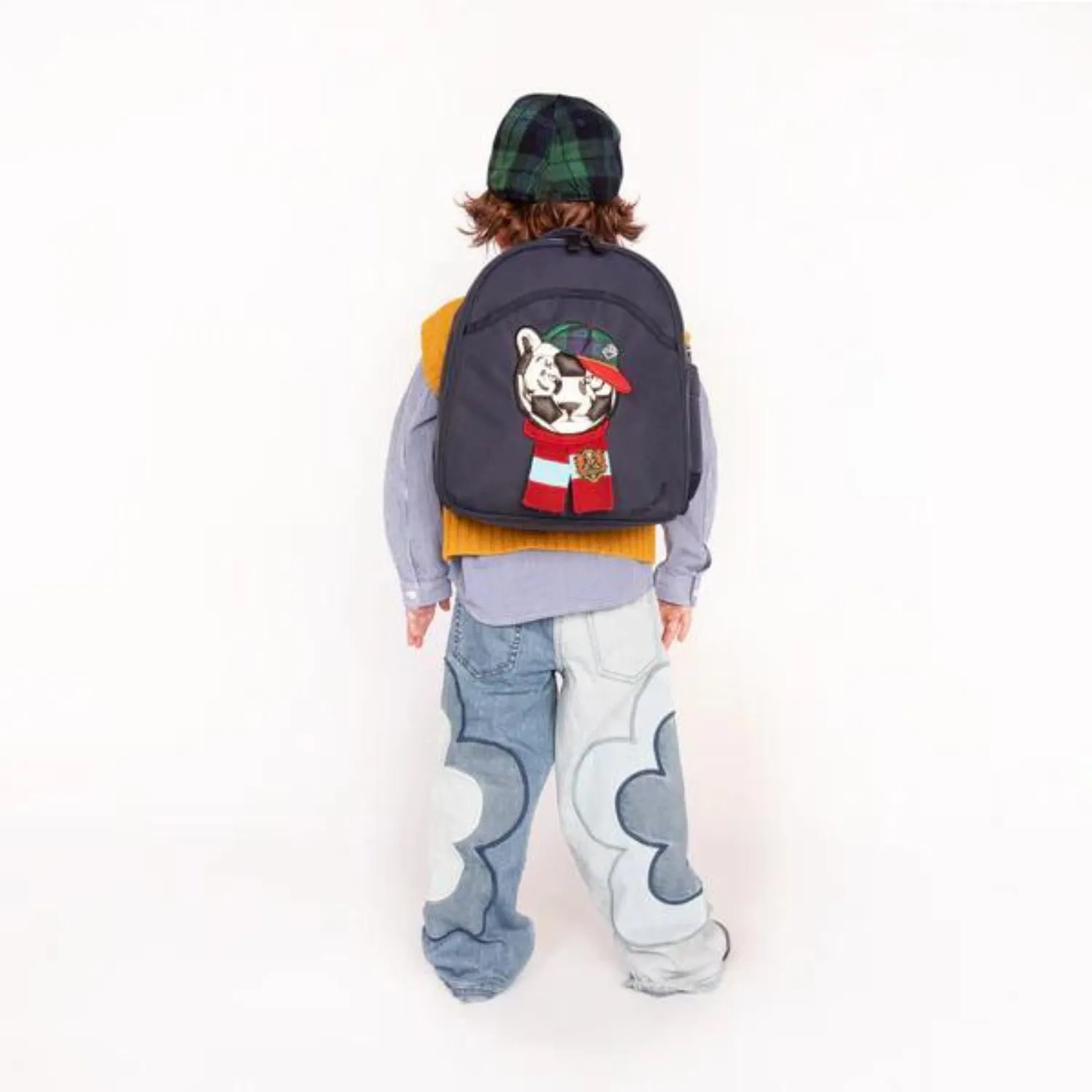 Jeune Premier Backpack Ralphie Fc Tiger