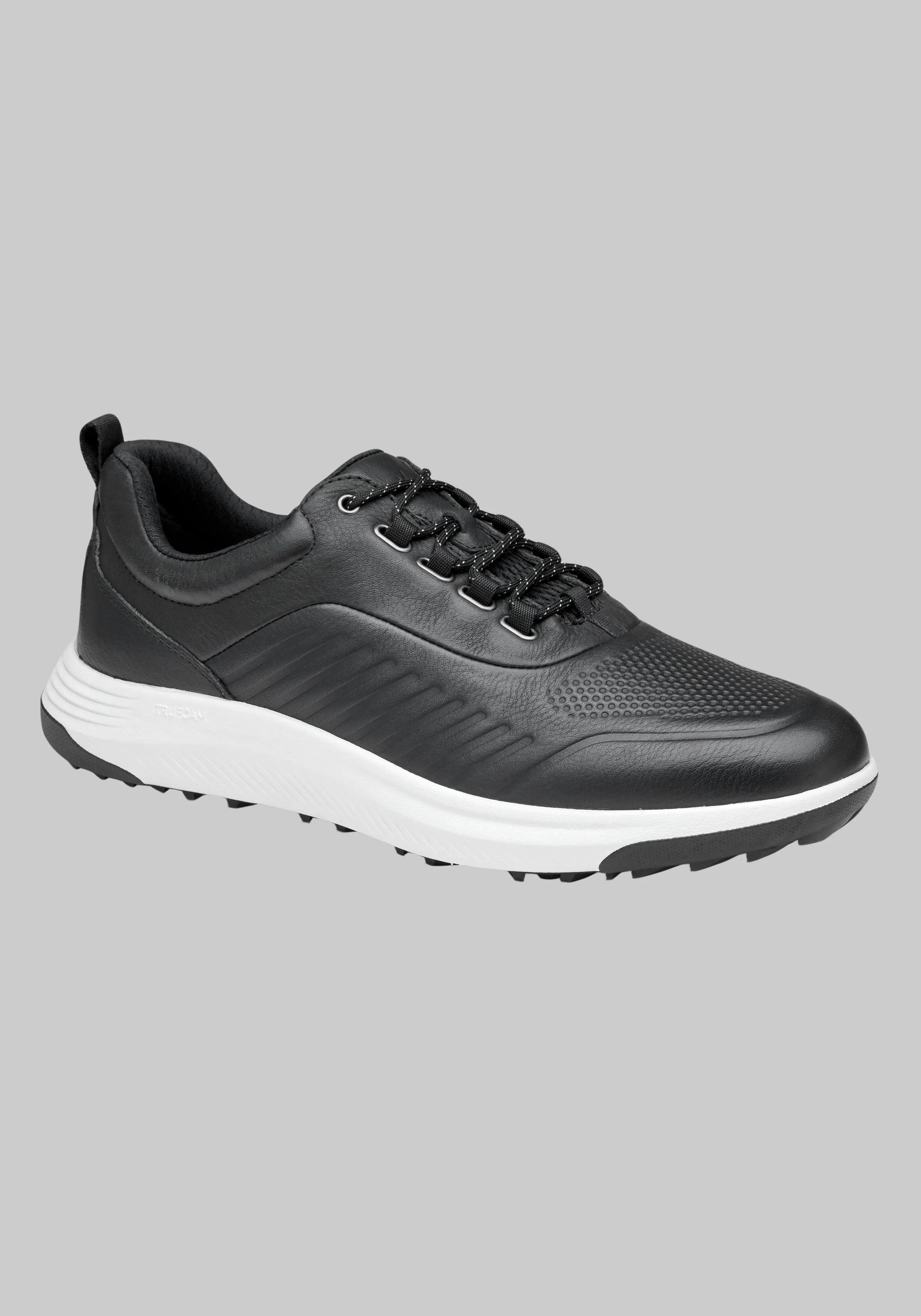 Johnston & Murphy Men's Amherst Golf Sneakers at Jos. A. Bank, D Width - Shoes