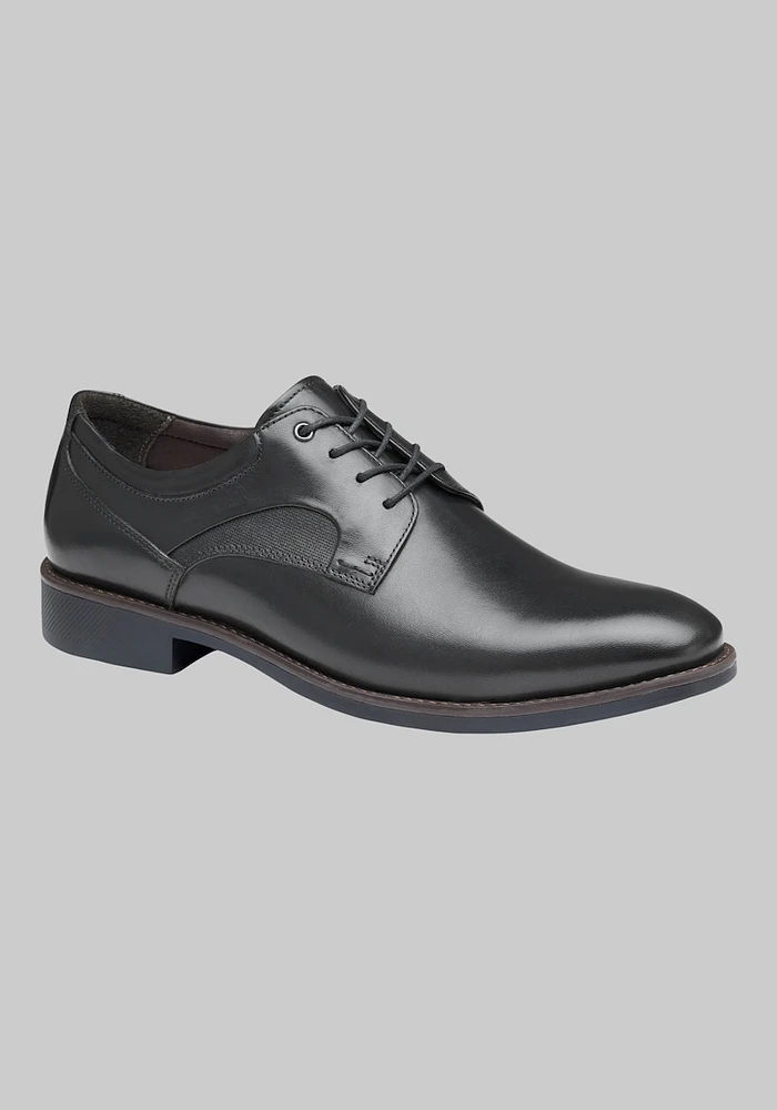 Johnston & Murphy Men's Holcomb Plain Toe Waterproof Oxford at Jos. A. Bank, D Width - Shoes