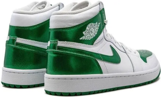 Jordan Air 1 High Golf 