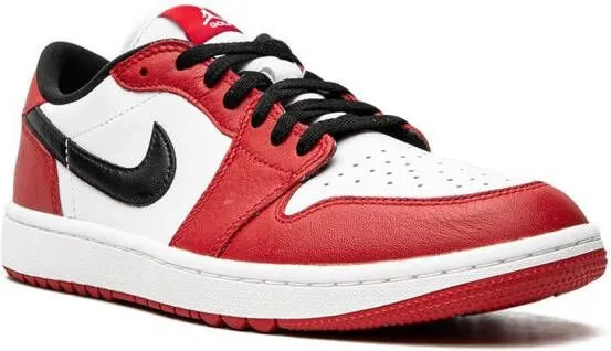 Jordan Air 1 Low Golf 