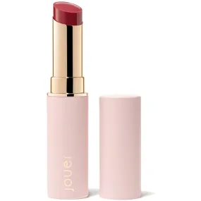 Jouer Cosmetics Bouche Demi-Matte Lip Balm 4.5g (Various Shades) - Liberté
