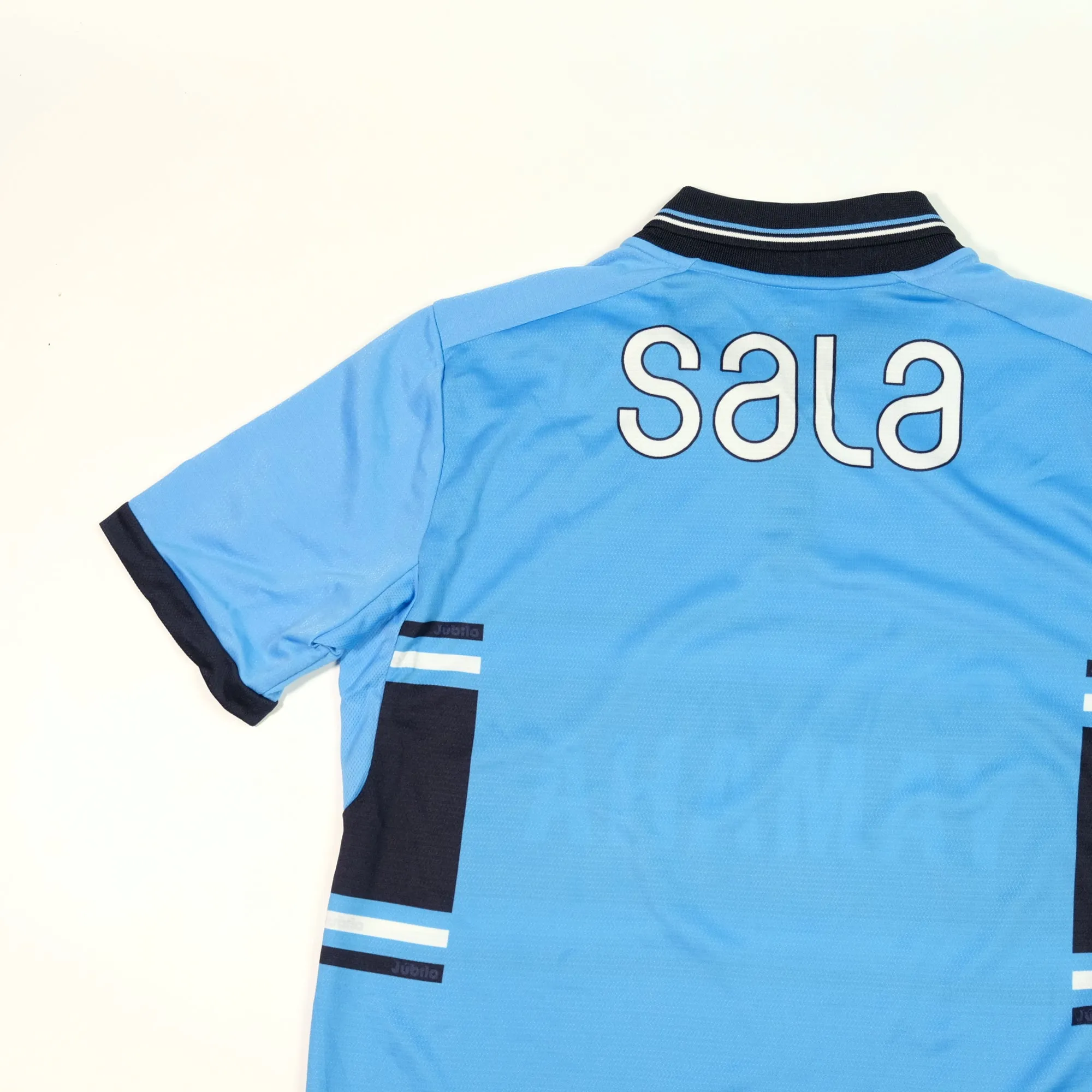 Jubilo Iwata 2012 J-League Japan Puma Home Football Shirt Medium