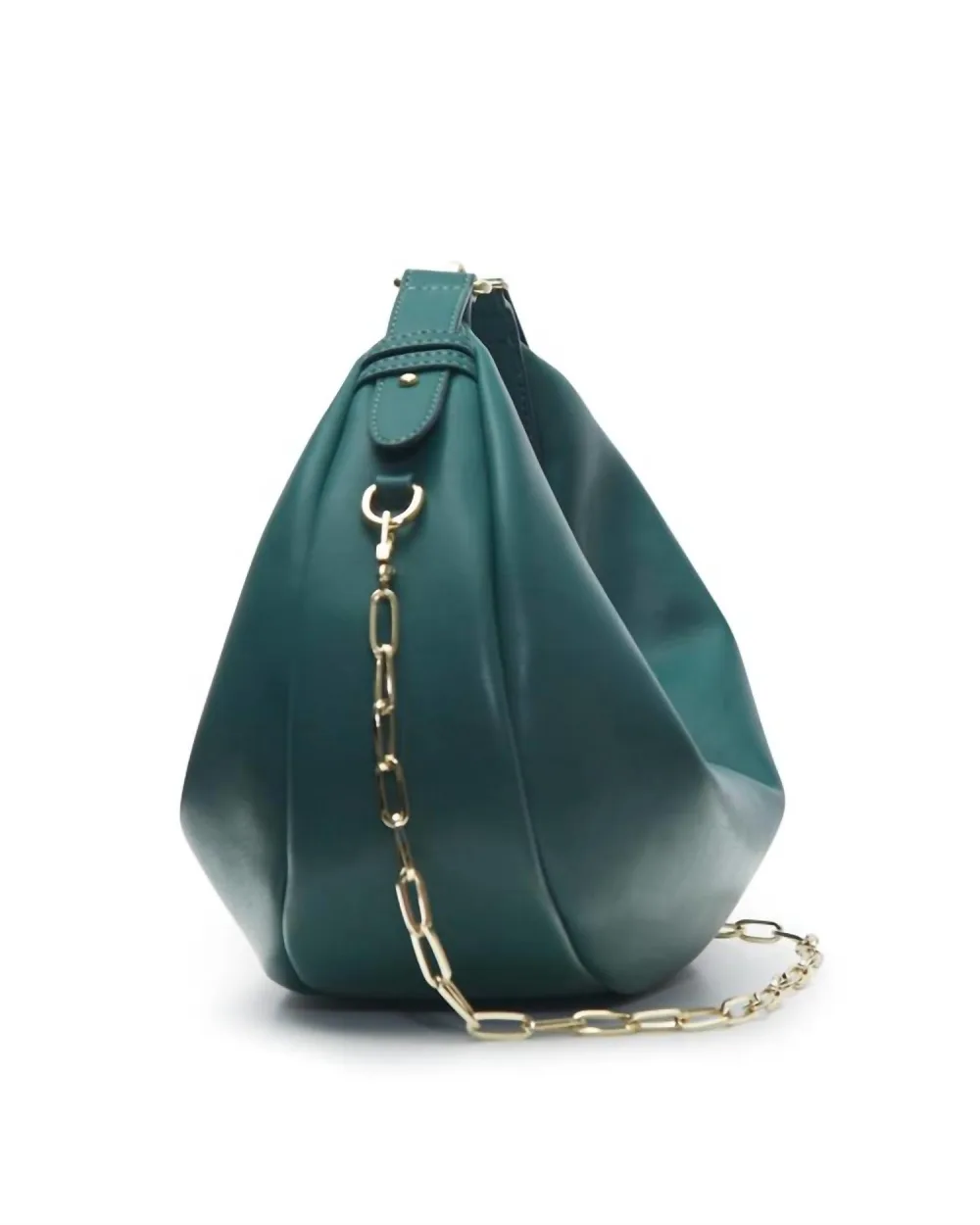 JULES KAE - Lane Peacock Bag