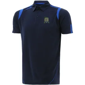 Jumeirah Gaels Kids' Loxton Polo Shirt