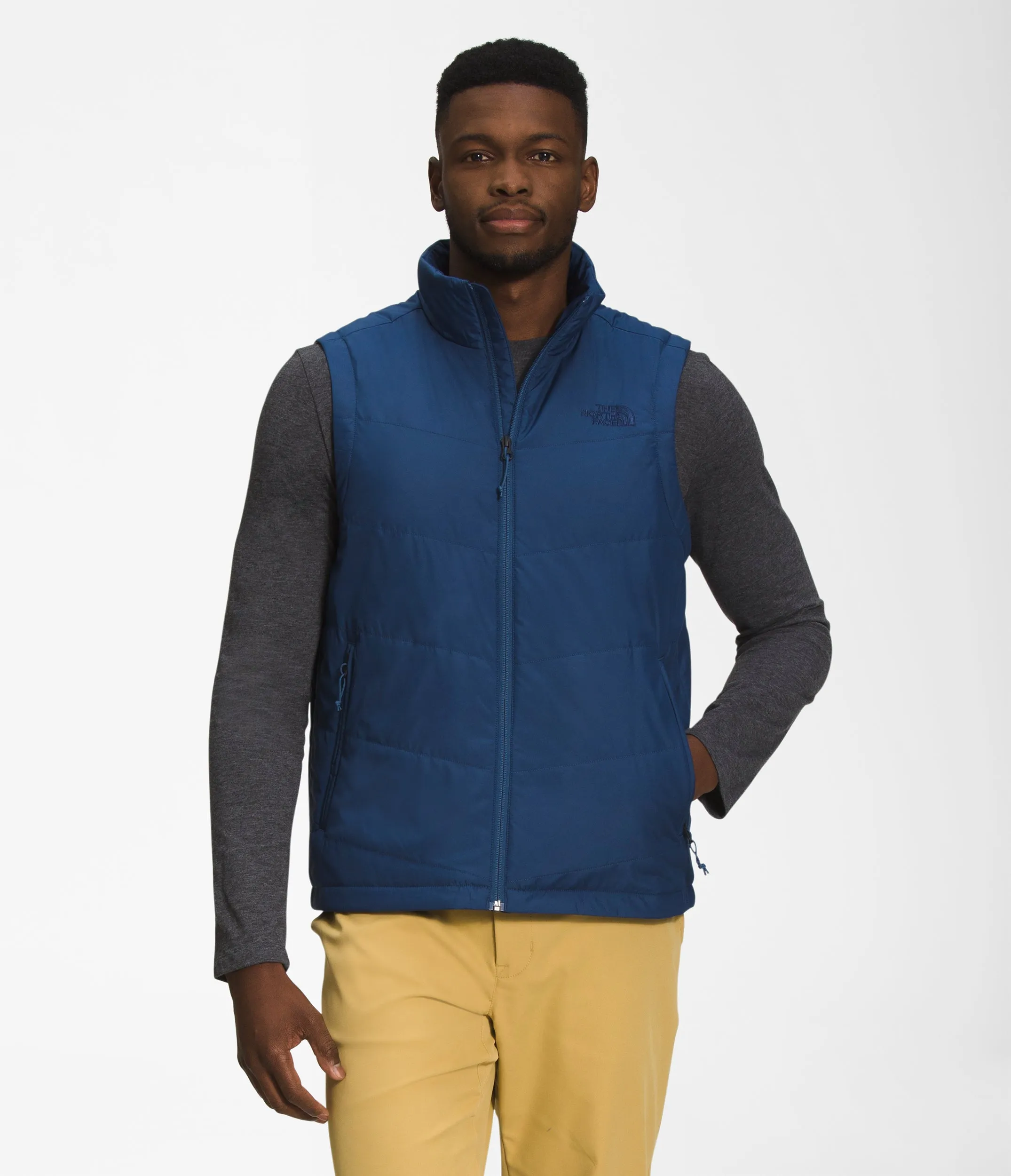 Junction Insulated Vest (Men’s)