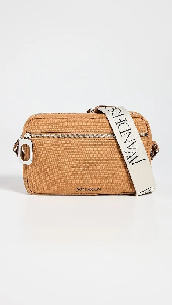 JW Anderson   Puller Camera Bag 