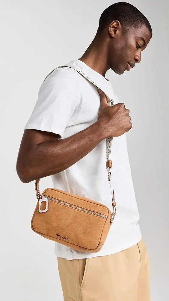 JW Anderson   Puller Camera Bag 
