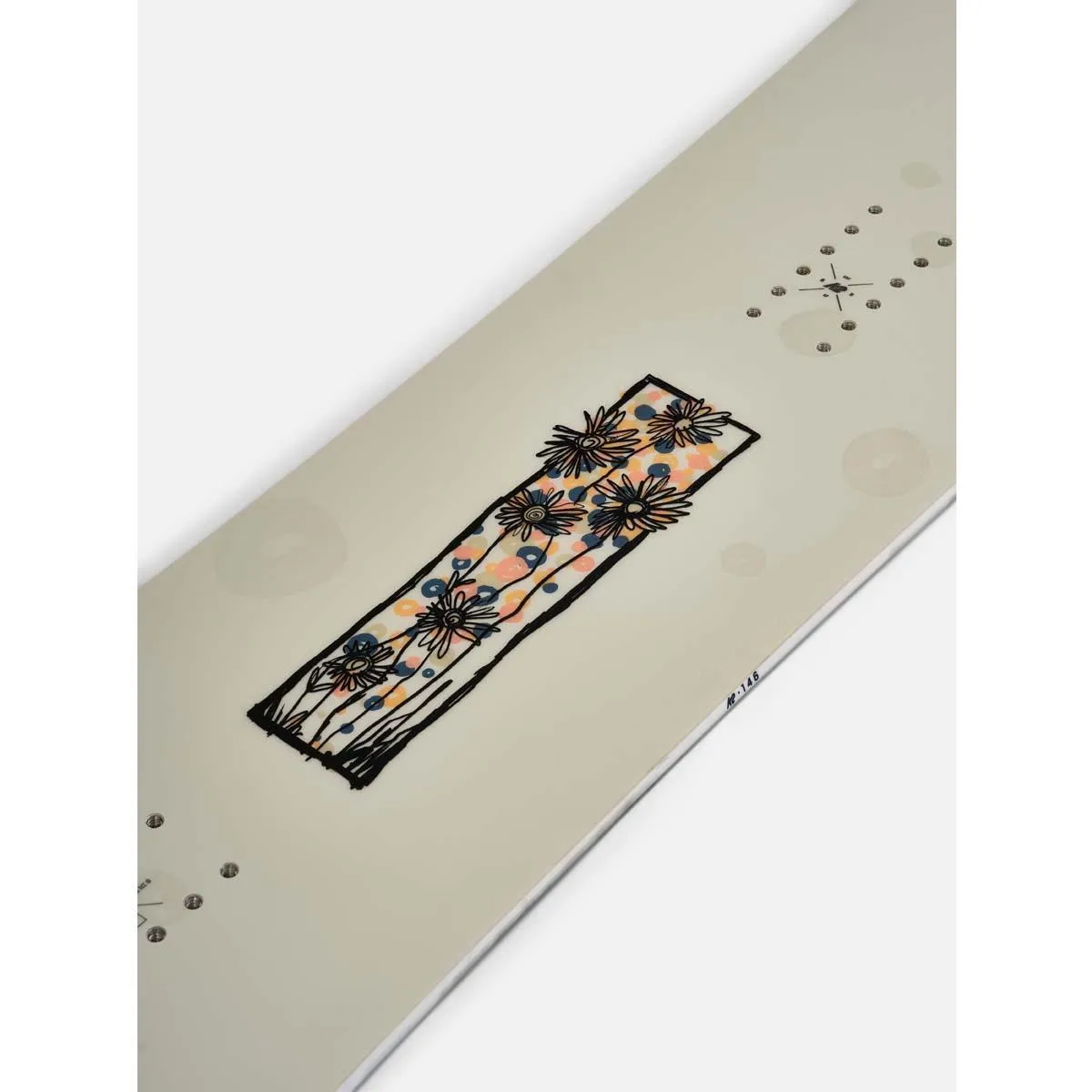 K2 Snowboarding Women's First Lite Snowboard