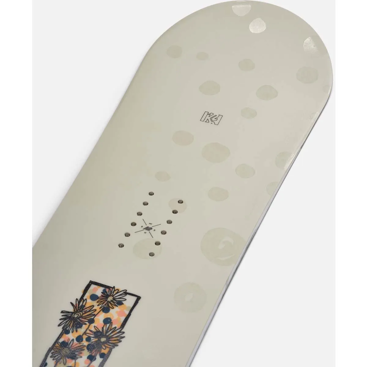 K2 Snowboarding Women's First Lite Snowboard
