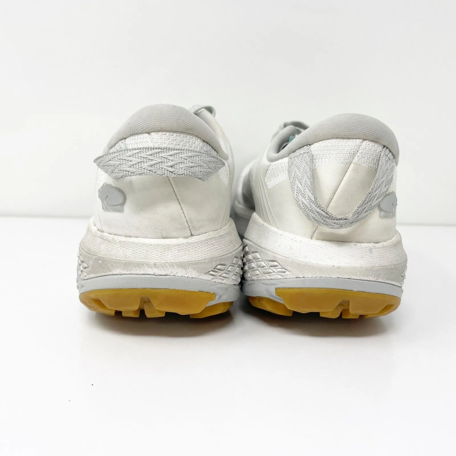 Karhu Womens Ikoni Trail 1.0 F204004 White Running Shoes Sneakers Size 7.5