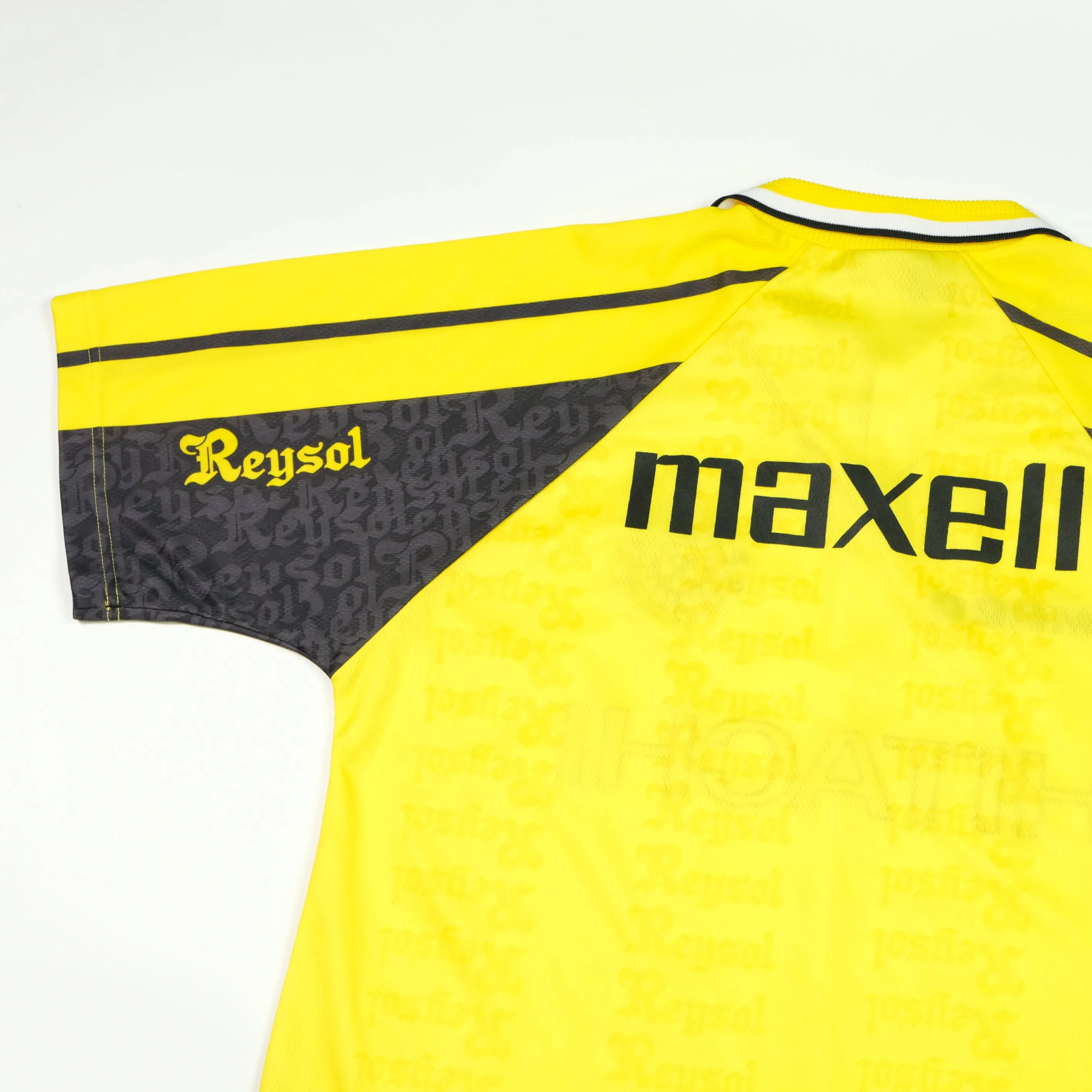 Kashiwa Reysol 1997/1998 J-League Japan Umbro Home Football Shirt Medium