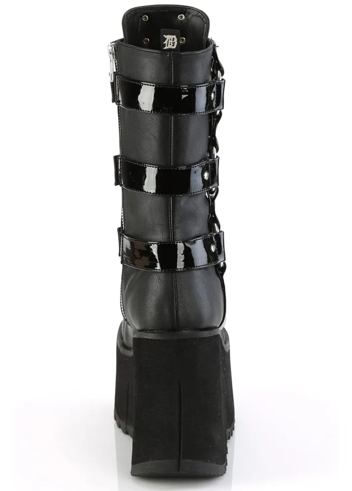 Kera 110 Platform Boot