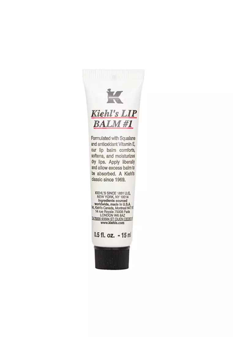 Kiehl's KIEHL'S - Lip Balm # 1 15ml/0.5oz