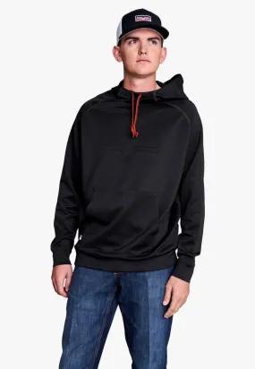 Kimes Ranch Mens Prescott Tech Hoodie