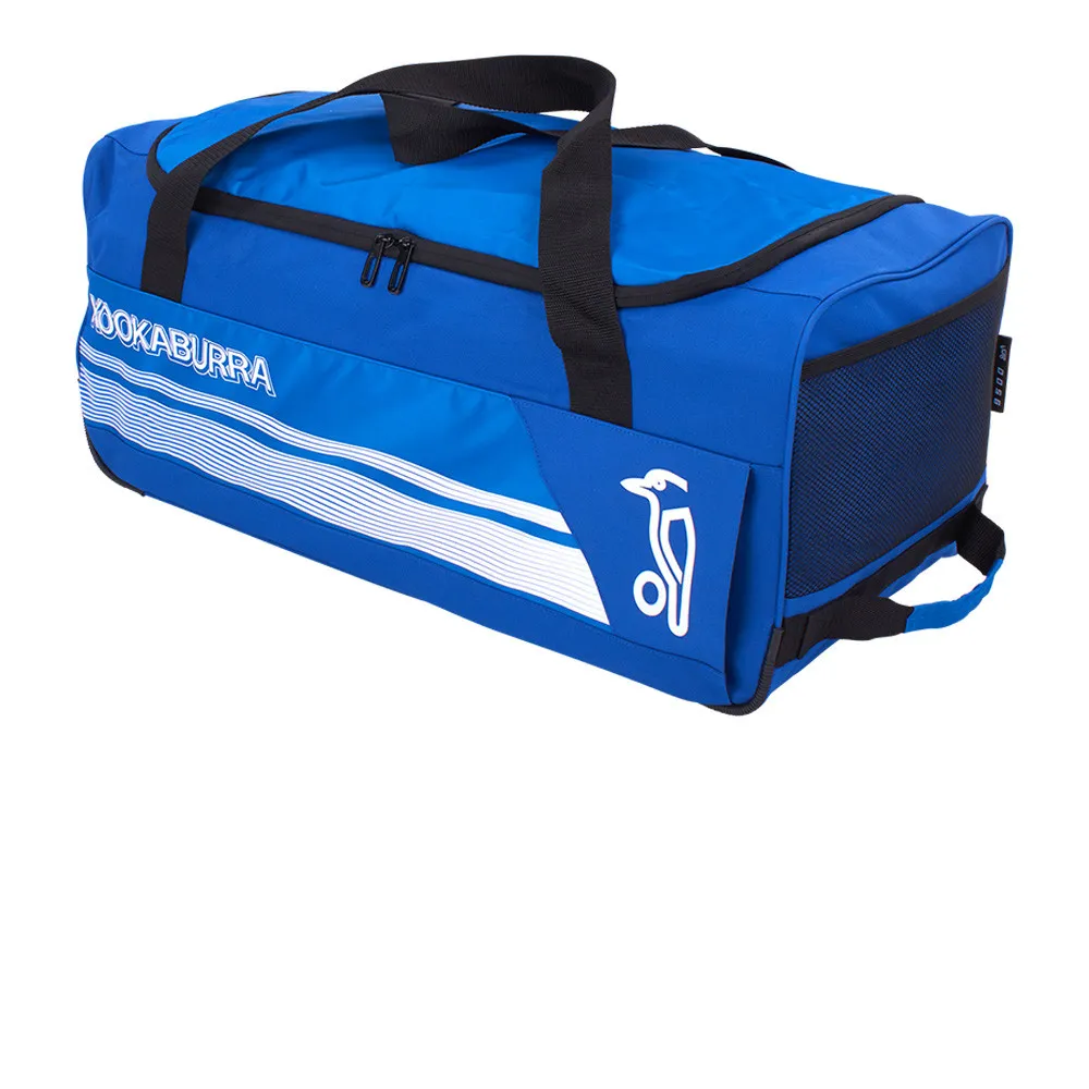 Kookaburra 9500 Wheelie Cricket Bag - AW24