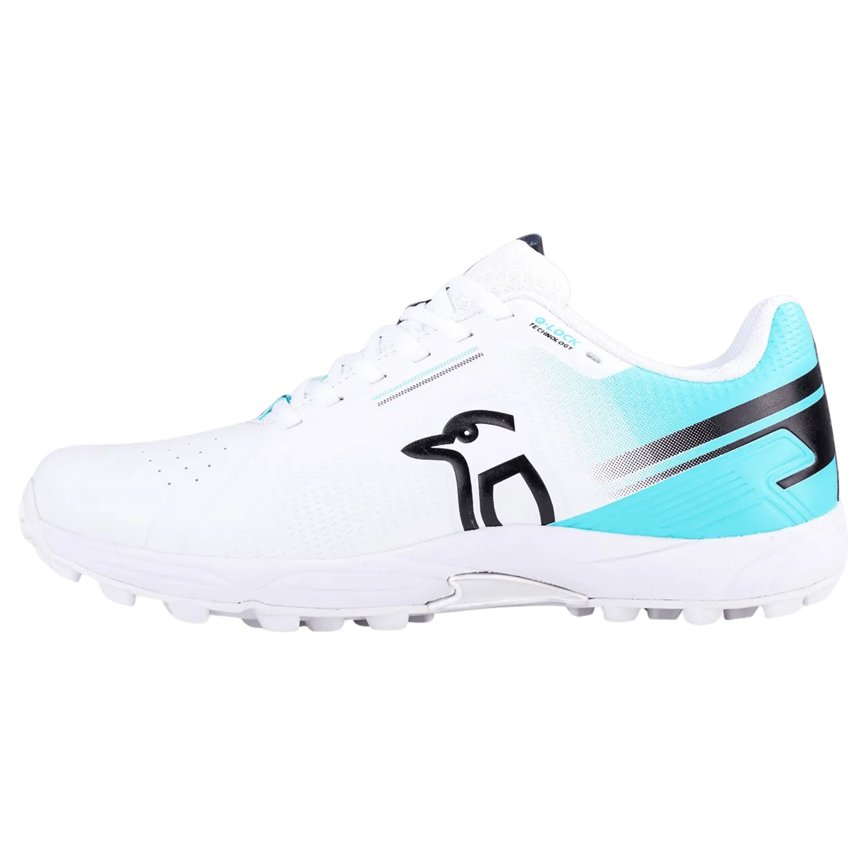 Kookaburra KC 3.0 Junior Rubber Cricket Shoes