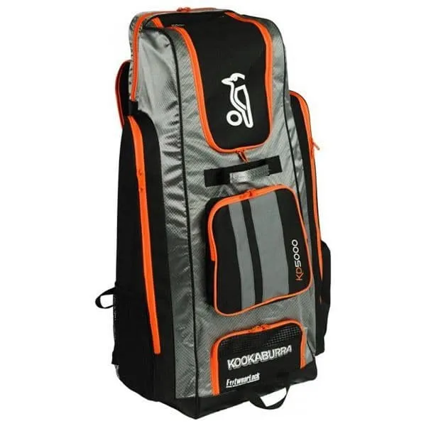 Kookaburra KD5000 Duffle Cricket Kit Bag