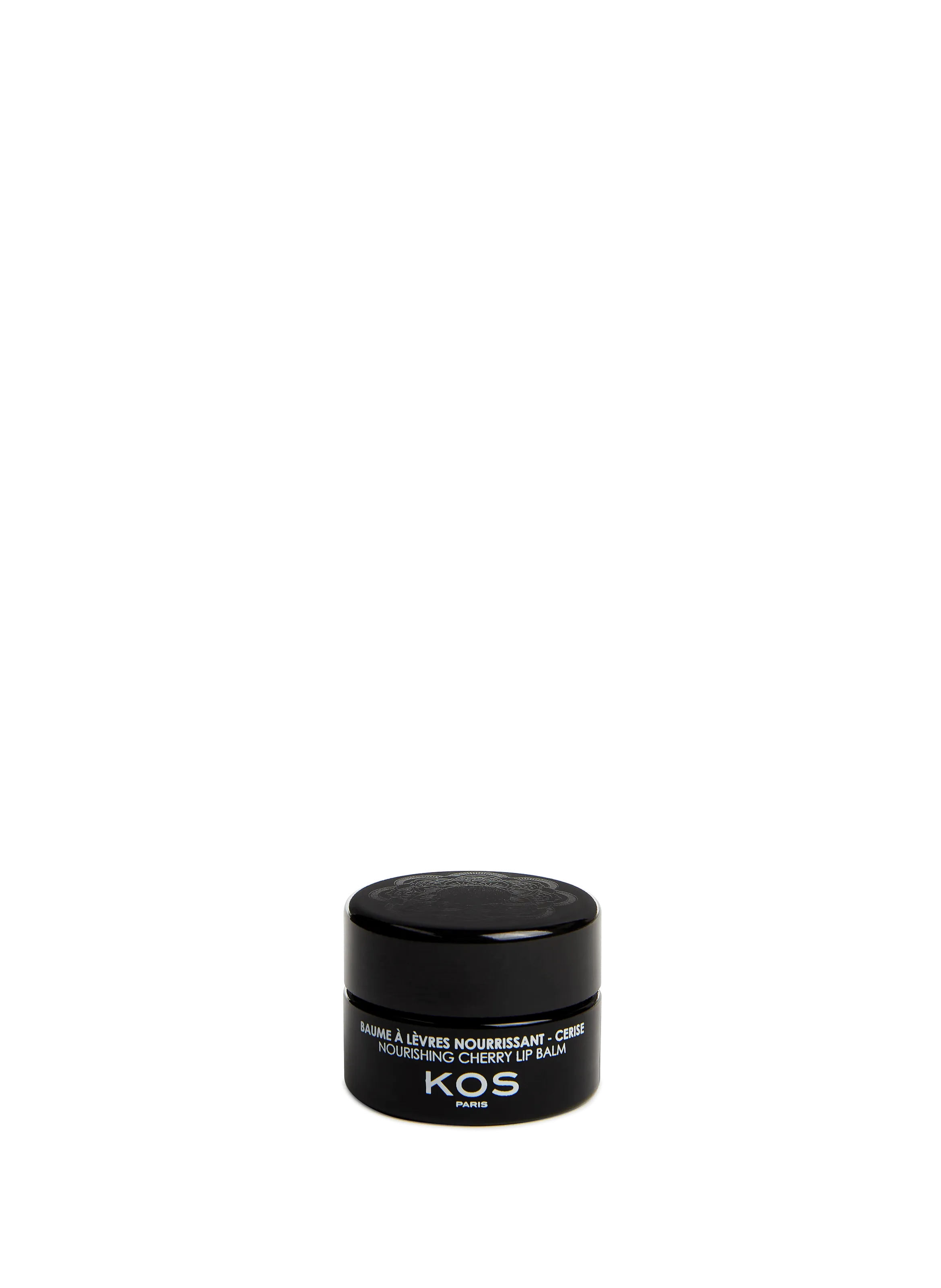 KOS PARIS  Cherry Lip Balm