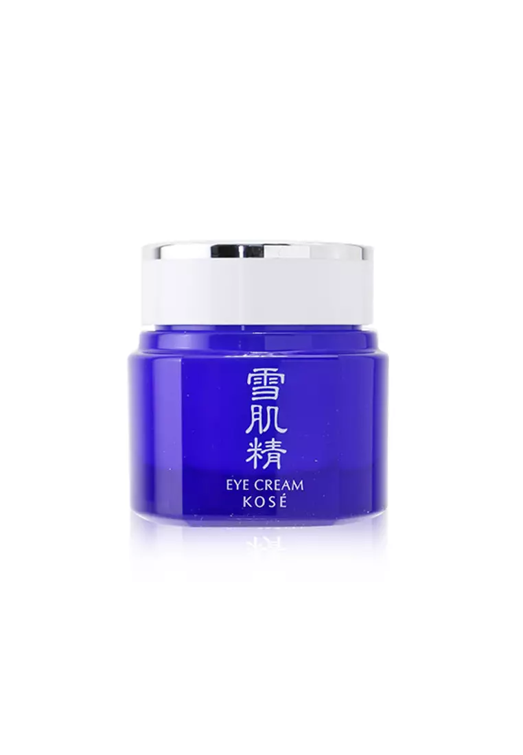 Kosé KOSÉ - Sekkisei Eye Cream 20ml/0.7oz
