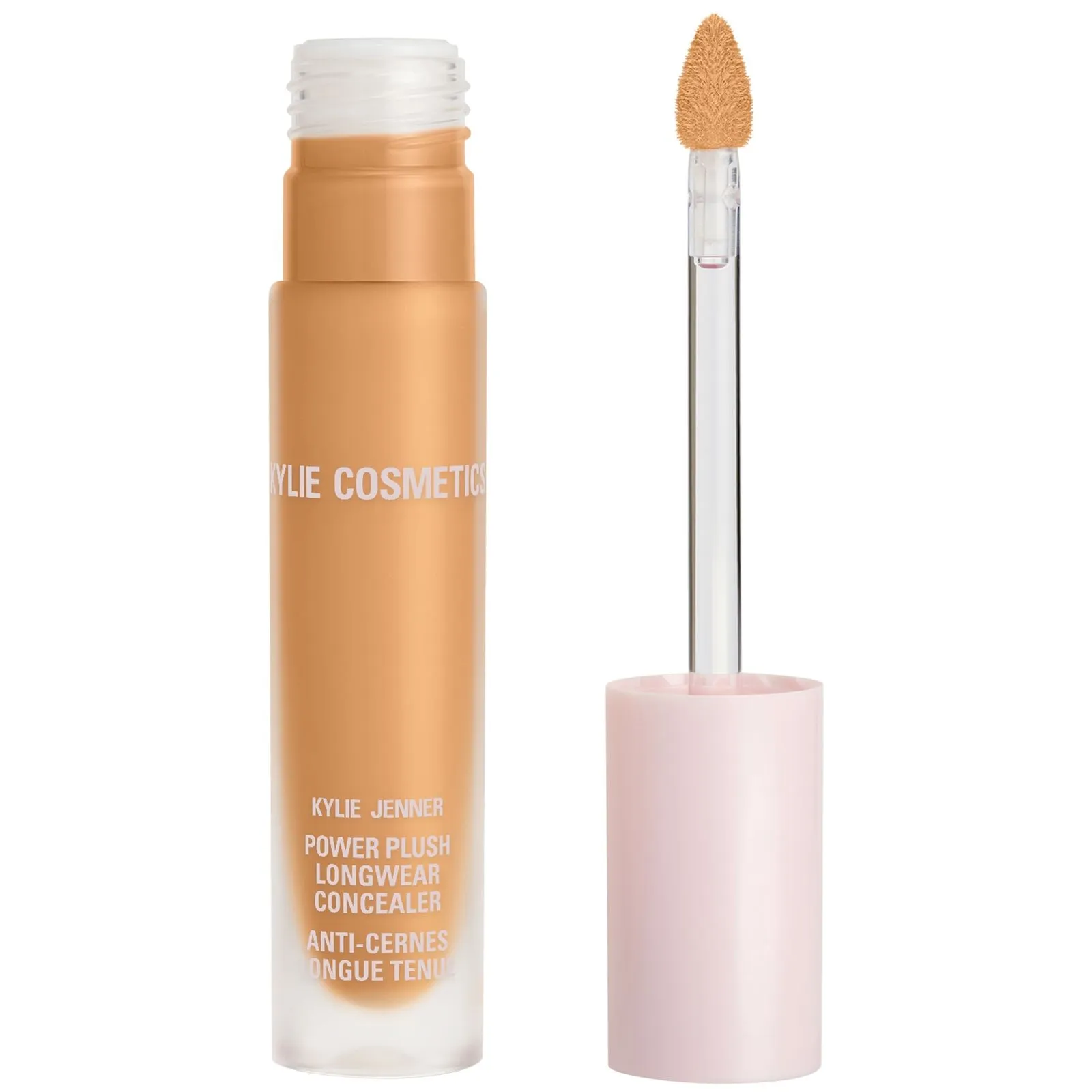 Kylie Cosmetics Power Plush Longwear Concealer 5ml (Various Shades) - 7W