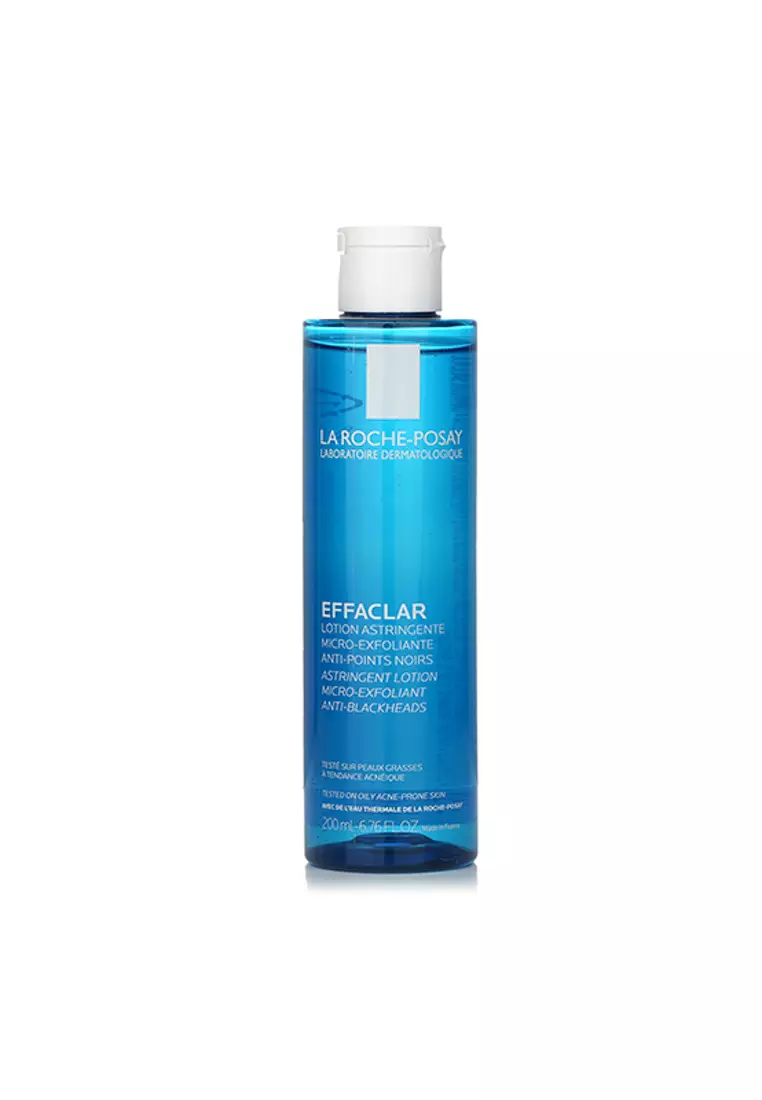 La Roche Posay LA ROCHE POSAY - Effaclar Astringent Lotion 200ml/6.7oz.