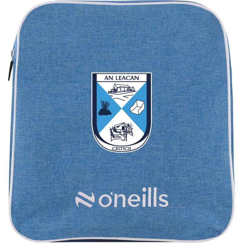 Lacken GAA Kent Holdall Bag 