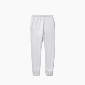 LACOSTE TENNIS TRACKSUIT HEATHER GREY - XH9507