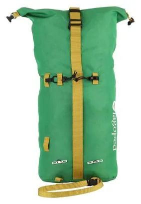 Lagoped Kiiruna 2 35L Green Unisex Backpack