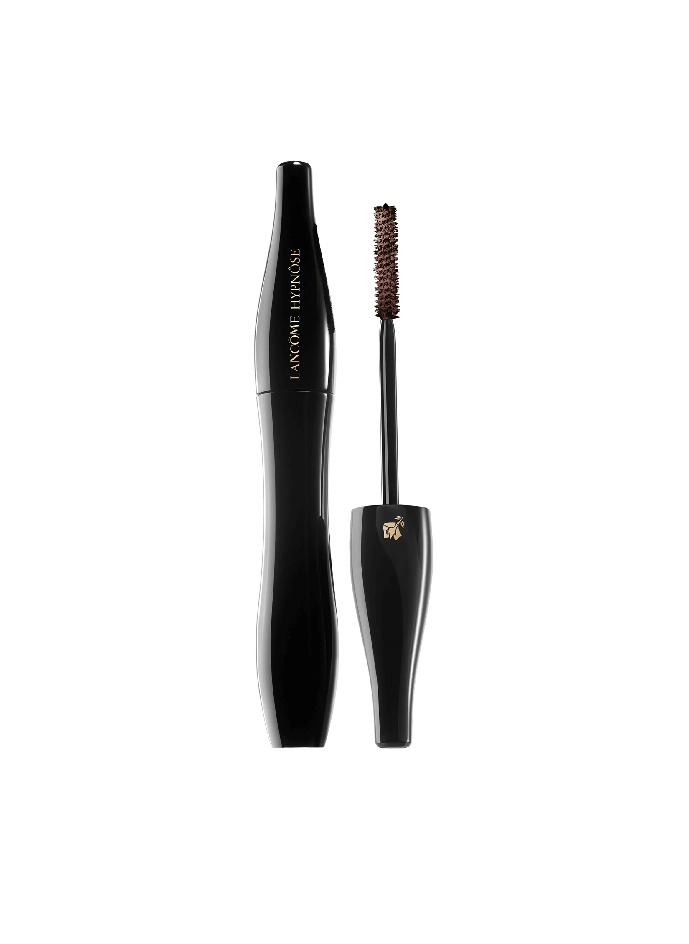 Lancome  Hypnôse Mascara custom-wear volumising mascara - Brown