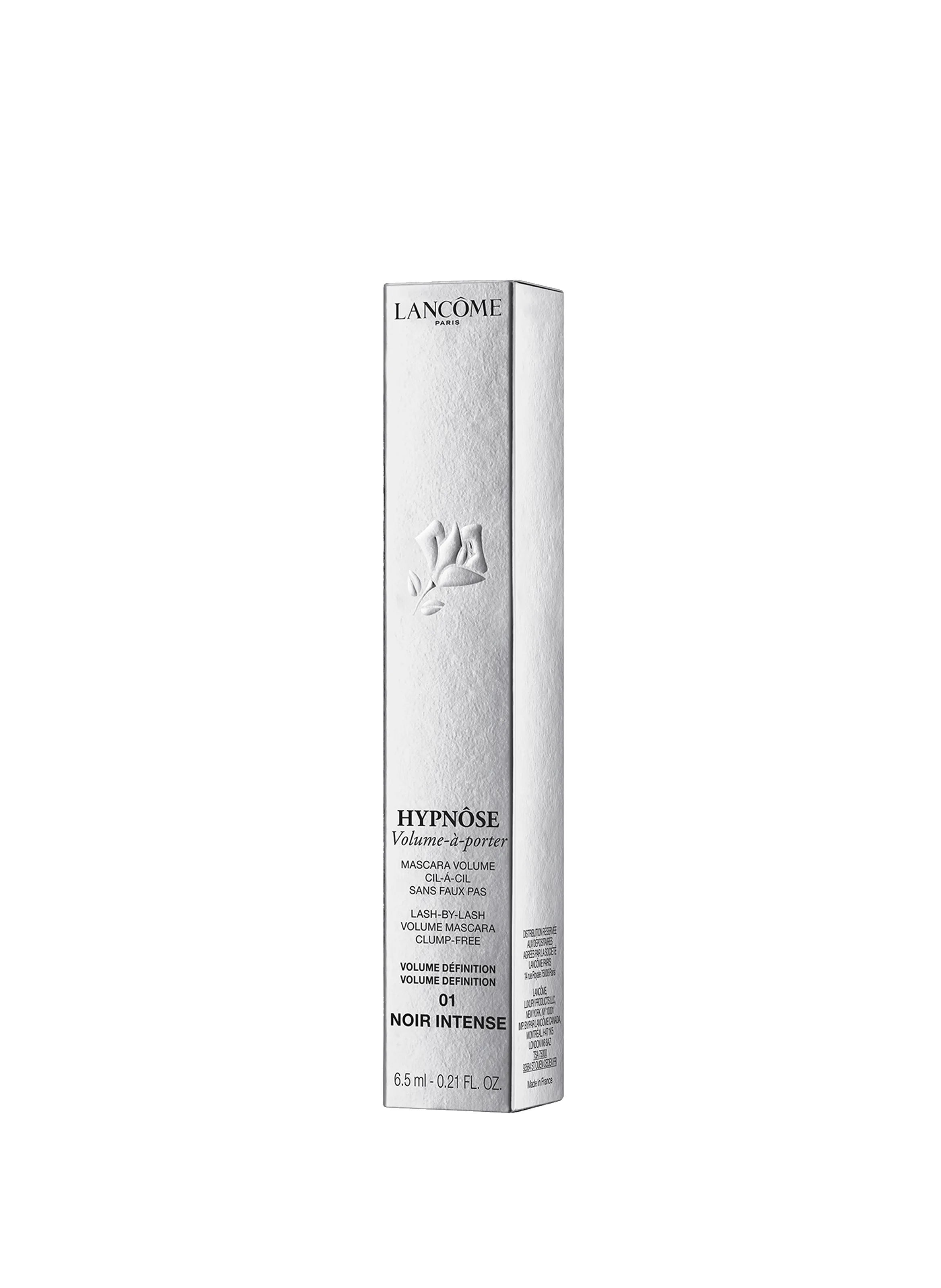 Lancome  Hypnôse Volume-À-Porter mascara - Black