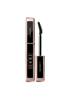 Lancome  Lash Idôle volumising and curling mascara - Black
