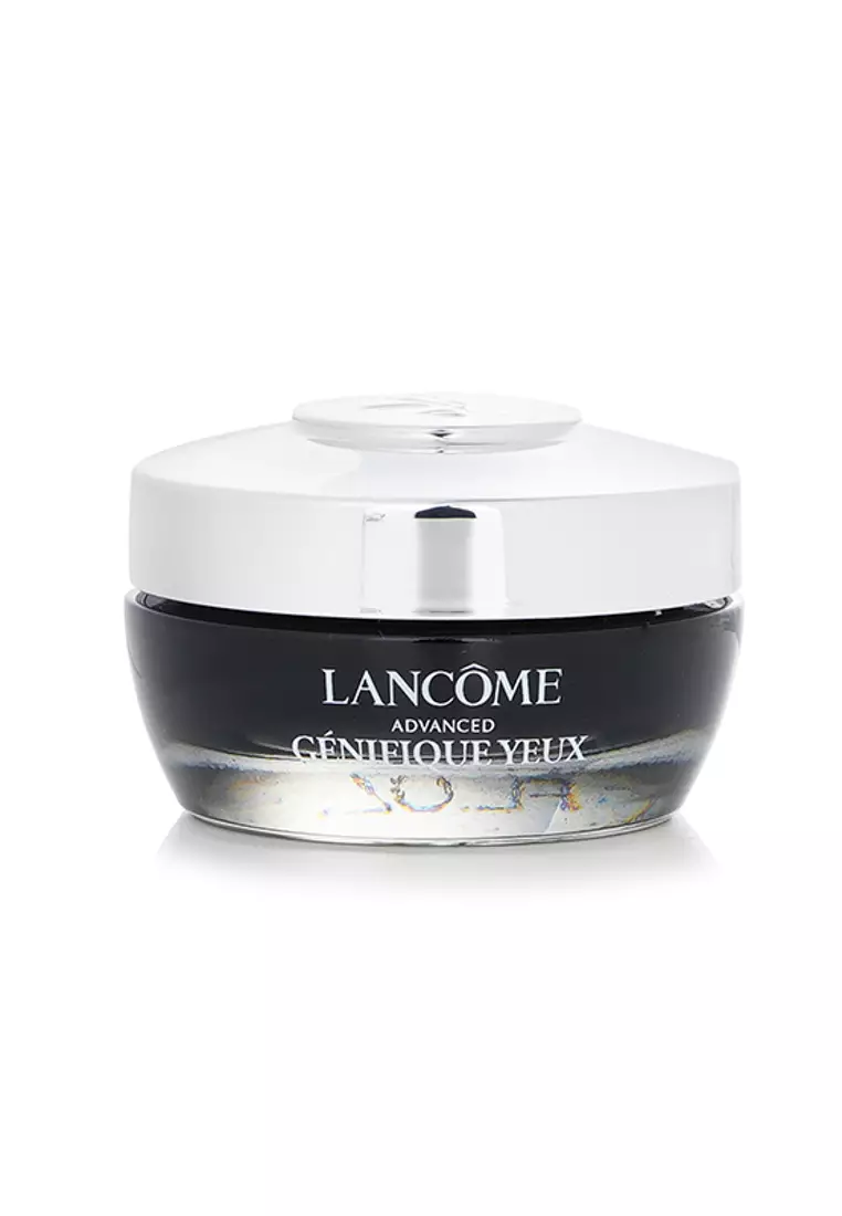 Lancôme LANCOME - Genifique Yeux Youth Activating Light Infusing Eye Cream - With Pre - & Probiotic Fractions 15ml/0.5oz