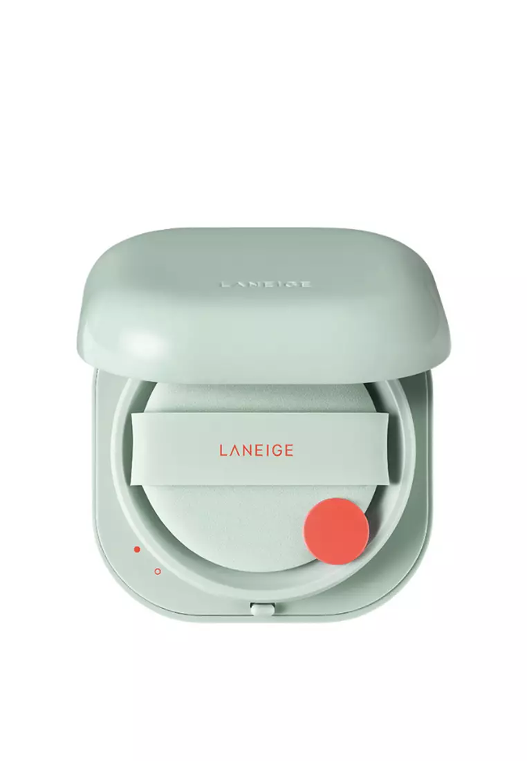 Laneige LANEIGE NEO Cushion Matte SPF 46+ PA++ 15g*2 (cushion + refill) 21N1 Beige - Foundation Cushion, Concealer