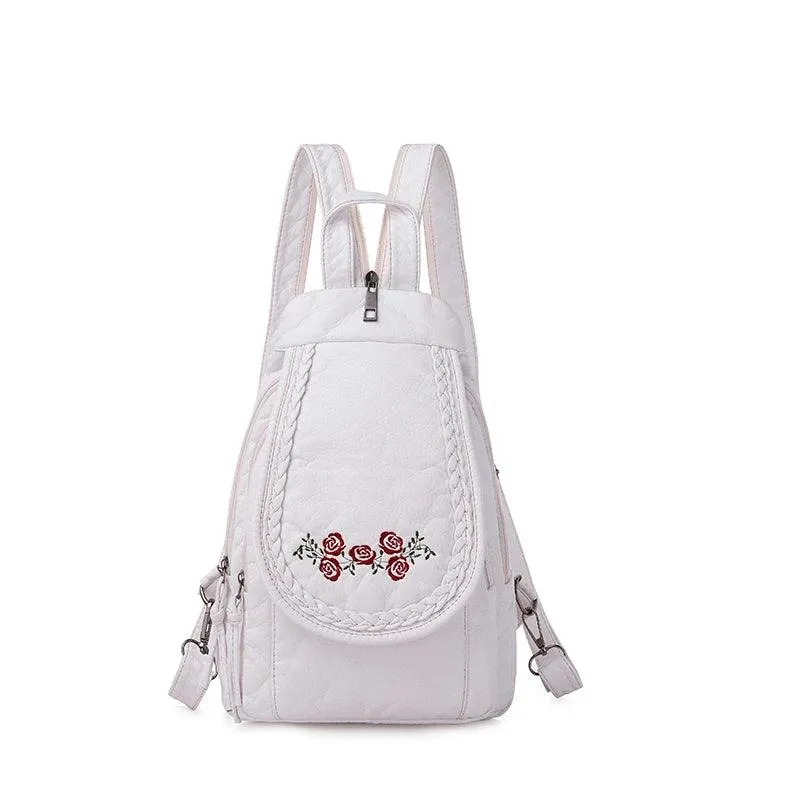Large Capacity Lightweight Women's Backpack