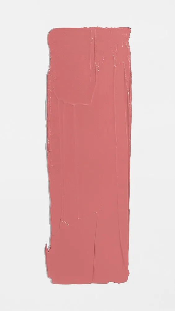 LAWLESS   Forget the Filler Lip-Plumping Line-Smoothing Satin Cream Lipstick 
