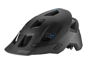 Leatt DBX 1.0 MTB Helmet - Black - 2020