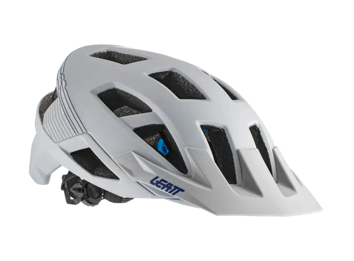 Leatt MTB 2.0 Mountain Helmet - Steel - 2021