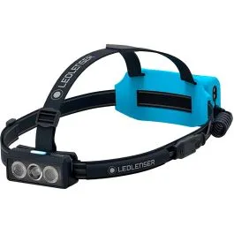 Ledlenser NEO9R headlamp