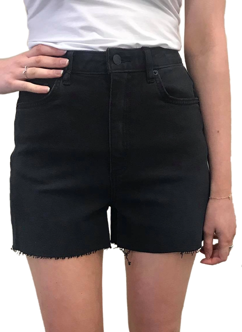 Lee High Relaxed Short