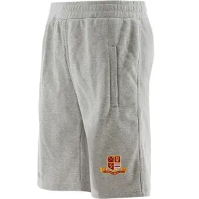 Leinster Cricket Club Kids' Benson Fleece Shorts