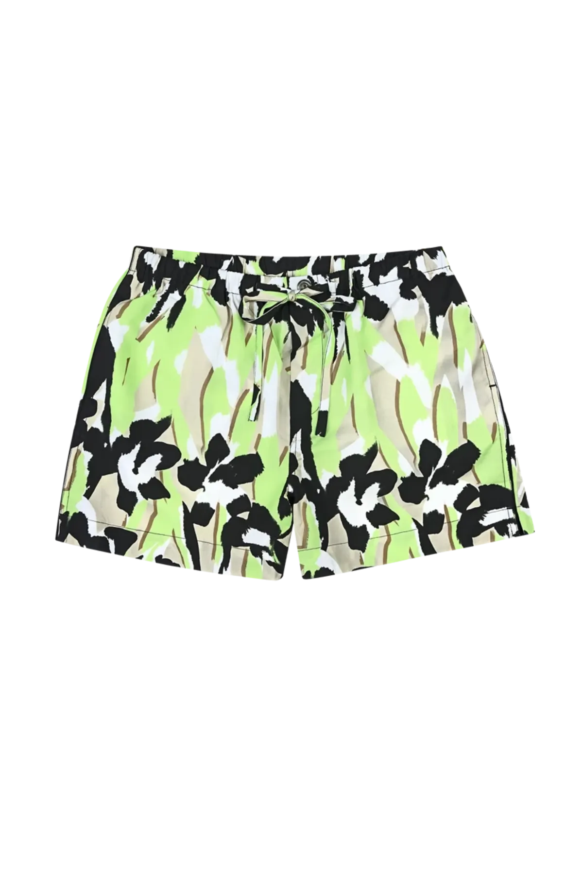 Leisure Short - Iris