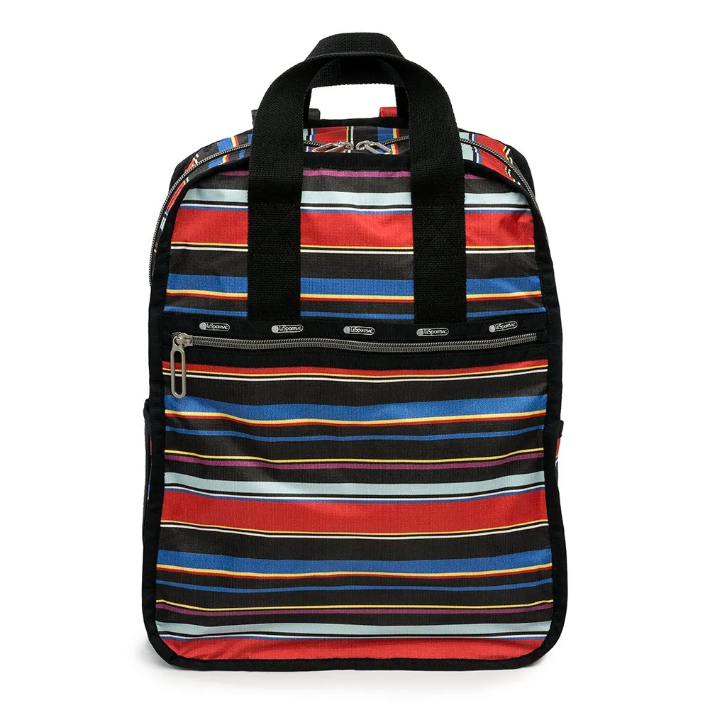 LeSportsac Lesportsac Essential Cr Urban Backpack
